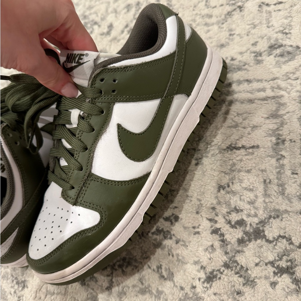 Nike Dunk Low